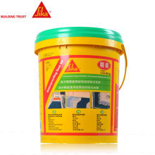 漢高百得多功能防水膠漿 優(yōu)效型灰漿 廚房衛(wèi)生間涂料 MW56 16KG大約施工8平米左右兩遍 - 京東觸屏版