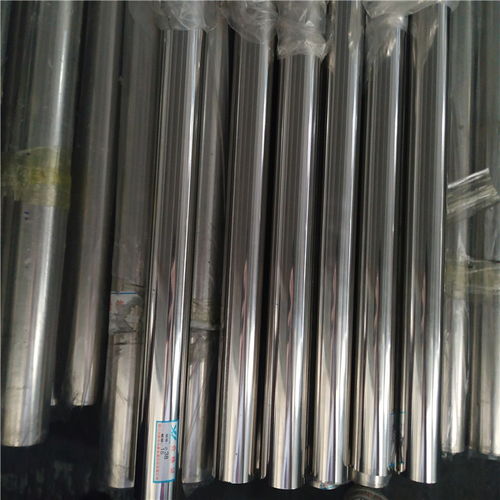 供應(yīng)316l不銹鋼無縫管 衛(wèi)生級不銹鋼管 可提供材質(zhì)書