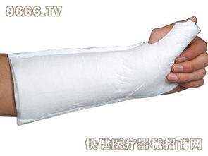 夾板2 眾和康復(fù)材料