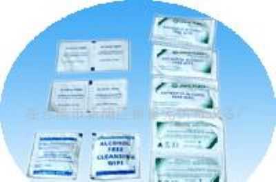 衛(wèi)生材料包裝機(jī)械圖片 - 