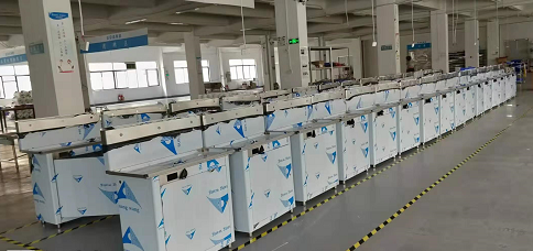 還沒了解直飲水機(jī)市場存在一系列的問題嗎