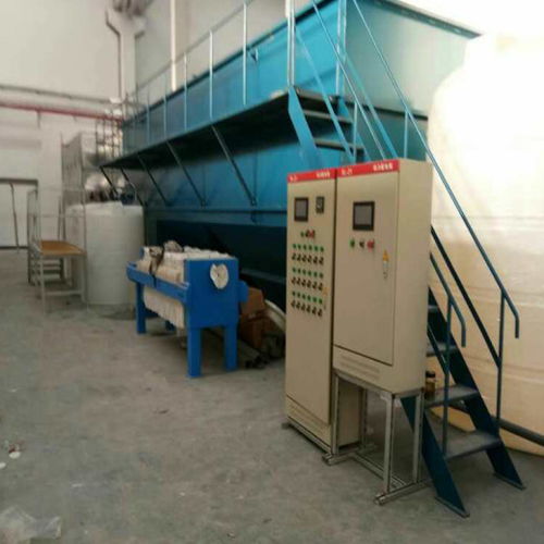 【養(yǎng)殖污水廢水處理,循環(huán)水過濾軟化水處理設備廠家】- 