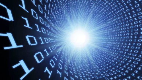 我國11月軟件業務收入同比增長10.4%，軟件外包服務持續增長