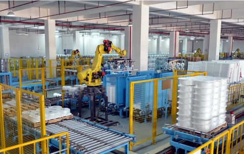 一年投入300億元 揭秘嘉興企業(yè)智能化改造大布局與軟件外包服務(wù)的戰(zhàn)略協(xié)同