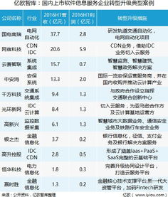 外包業(yè)進(jìn)化論 從成本驅(qū)動(dòng)到價(jià)值共創(chuàng)，軟件信息服務(wù)如何賦能全行業(yè)轉(zhuǎn)型升級(jí)