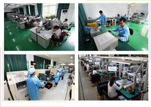 虹潤智能制造工廠信息化軟件獲國家軟件著作權(quán)，助推精密儀器產(chǎn)業(yè)升級