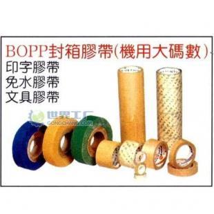 依利達BOPP封箱膠帶 佛山企業高效包裝的首選方案
